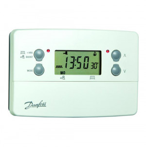 Комнатный термостат Danfoss ТР 9000, Данфосс