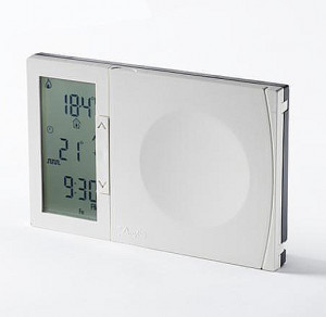 Комнатный термостат Danfoss TP7001A, Данфосс