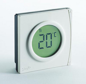 Комнатный термостат Danfoss RET2000B, Данфосс