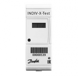 Данфосс INDIV-X-Test тестовый датчик, Danfoss