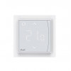 Комнатный термостат Danfoss ECtemp™ Smart с Wi-Fi подключением, полярный белый, Данфосс