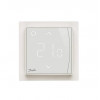 Комнатный термостат Danfoss ECtemp™ Smart с Wi-Fi подключением, белый, Данфосс