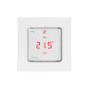 Danfoss Icon™ сенсорный комнатный термостат, 230 В, накладной, Данфосс